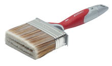 Pensel Hus & Gjerde 120 mm - Jordan